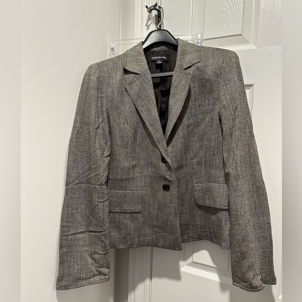 Suit Jacket